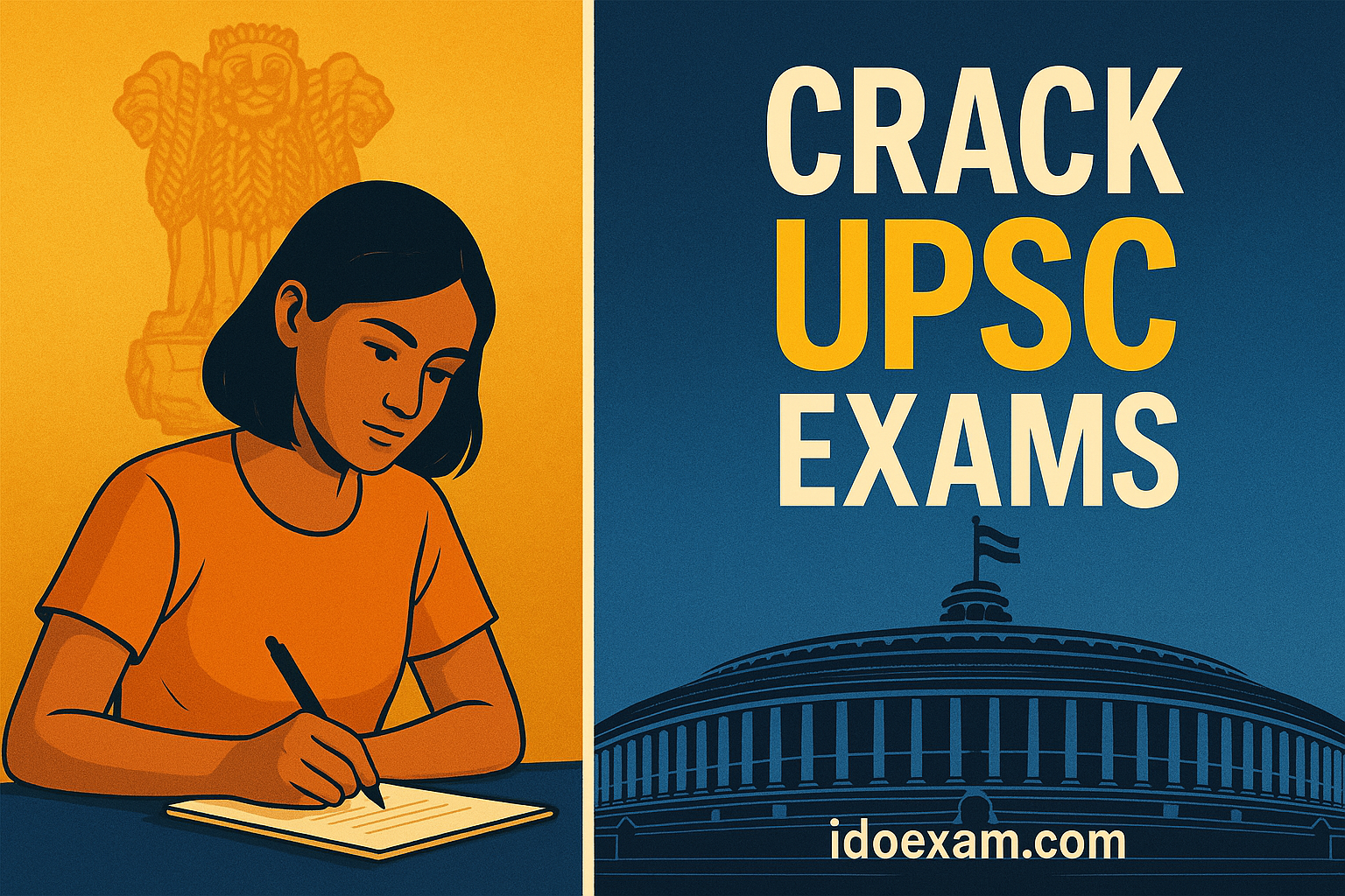iDoExam Platform Demo